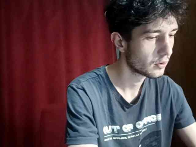 Tarantylini Sex Cam Show