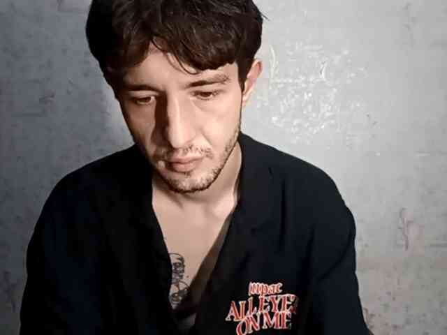 Tarantylini Sex Cam Show