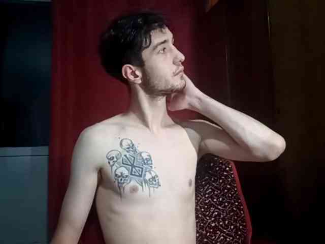 Tarantylini Sex Cam Show