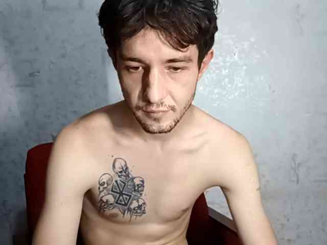 Tarantylini Sex Cam Show