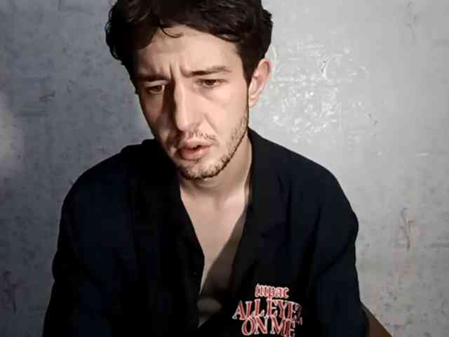 Tarantylini Sex Cam Show