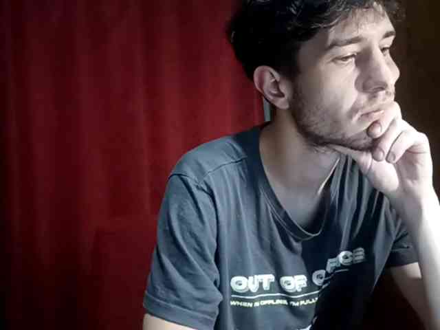 Tarantylini Sex Cam Show