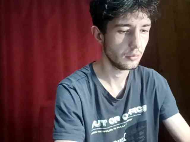 Tarantylini Sex Cam Show
