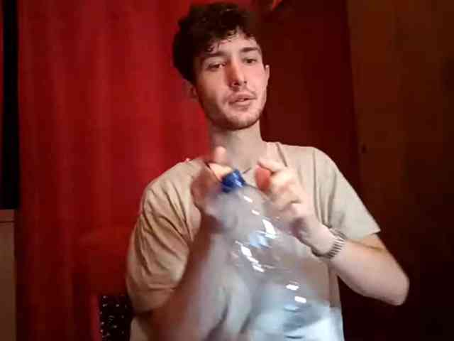 Tarantylini Sex Cam Show