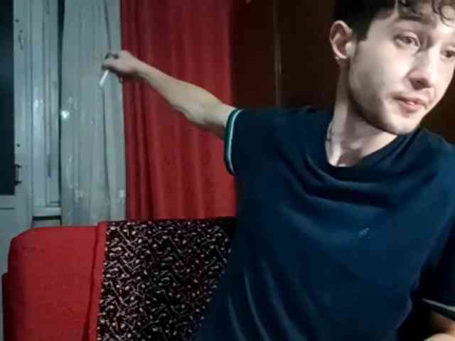 Tarantylini Sex Cam Show