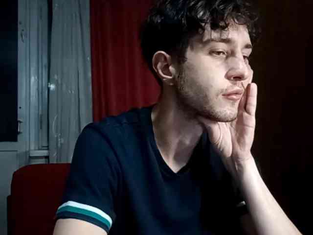 Tarantylini Sex Cam Show