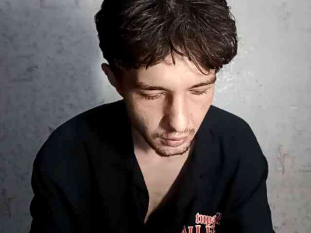 Tarantylini Sex Cam Show