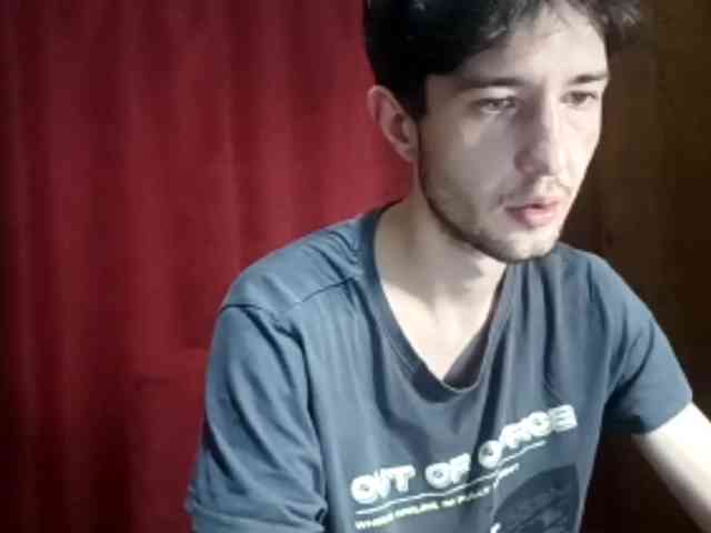 Tarantylini Sex Cam Show