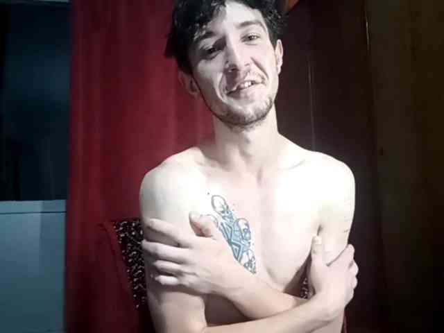 Tarantylini Sex Cam Show