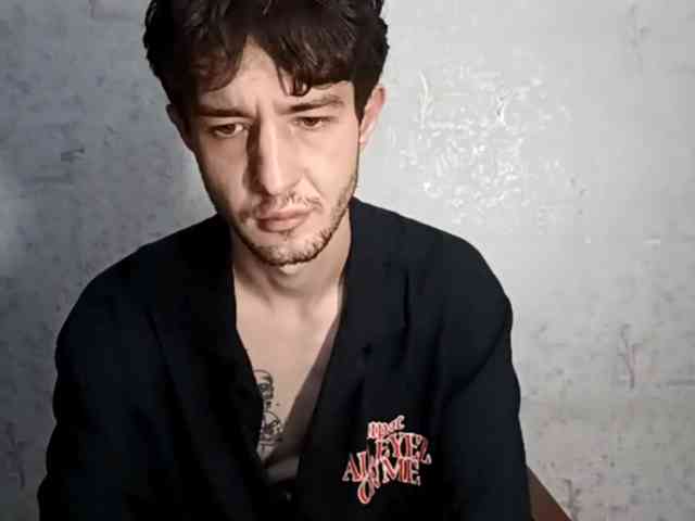 Tarantylini Sex Cam Show