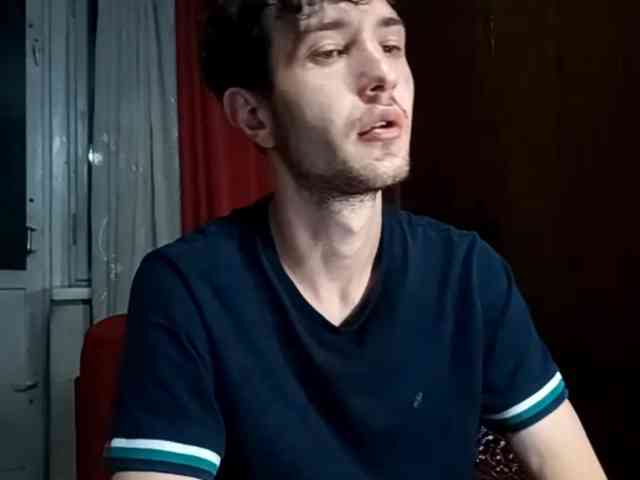 Tarantylini Sex Cam Show