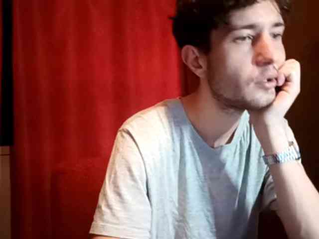 Tarantylini Sex Cam Show