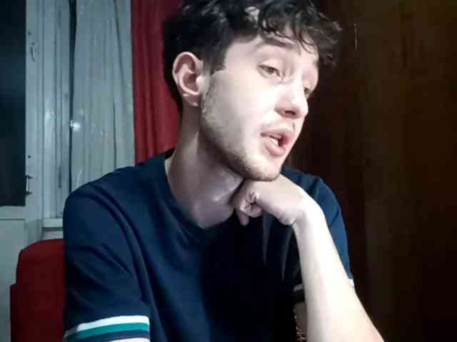 Tarantylini Sex Cam Show