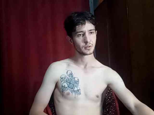 Tarantylini