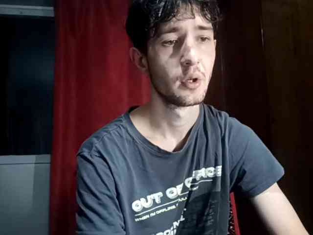 Tarantylini Sex Cam Show