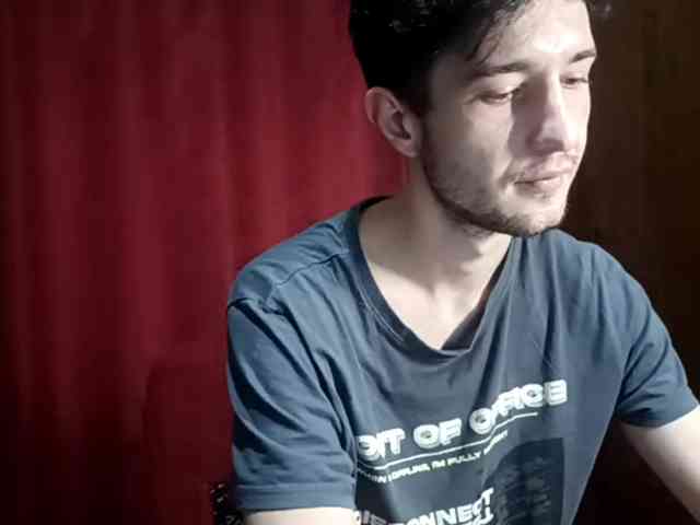 Tarantylini Sex Cam Show