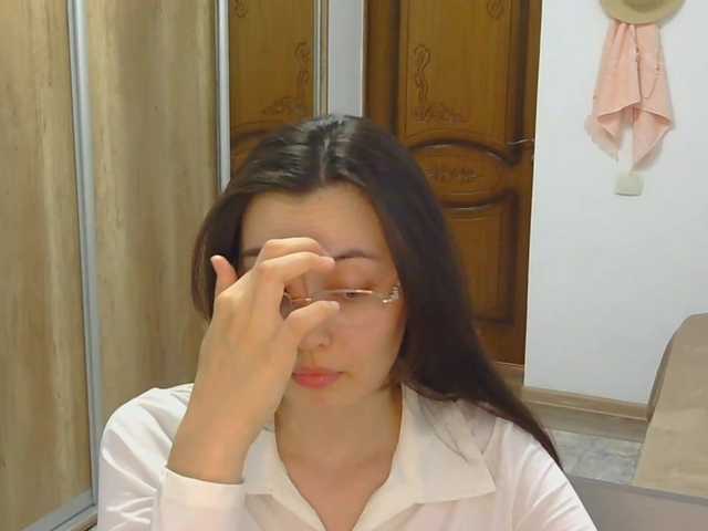 DarcyRojos live cam on BongaCams