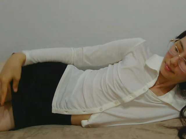 DarcyRojos live cam on BongaCams