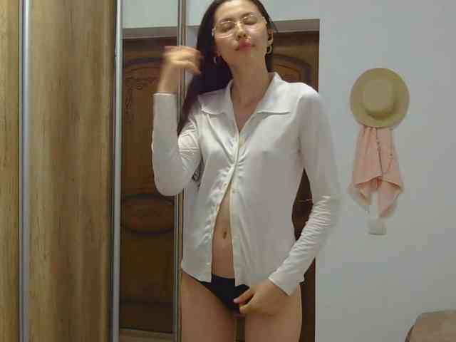 DarcyRojos webcam