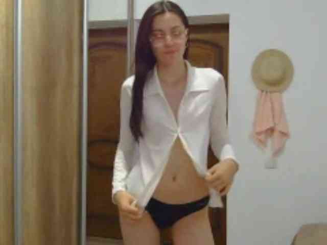 Model: DarcyRojos