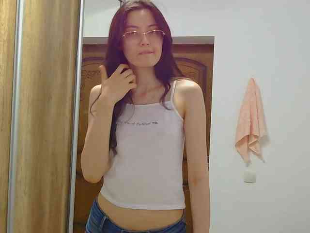 DarcyRojos webcam