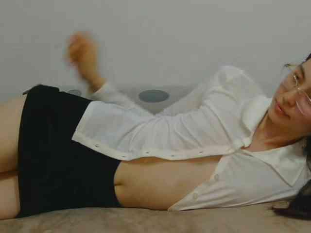 DarcyRojos webcam