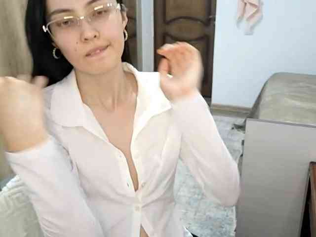 Model: DarcyRojos