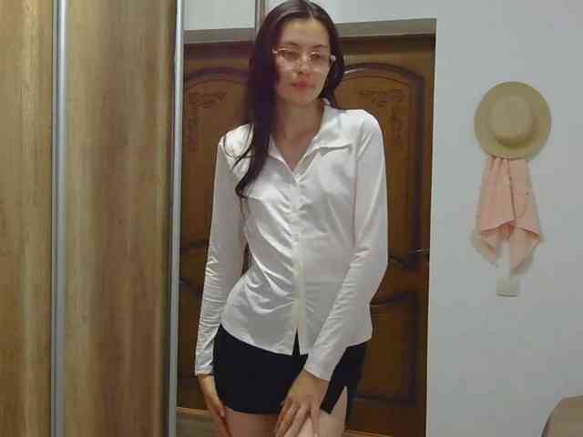 DarcyRojos webcam