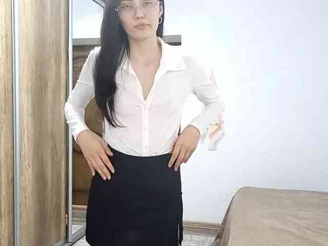 DarcyRojos webcam