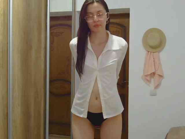 DarcyRojos webcam