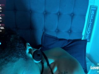 Samira-wish Porn Show