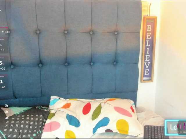 Samira-wish live cam on BongaCams