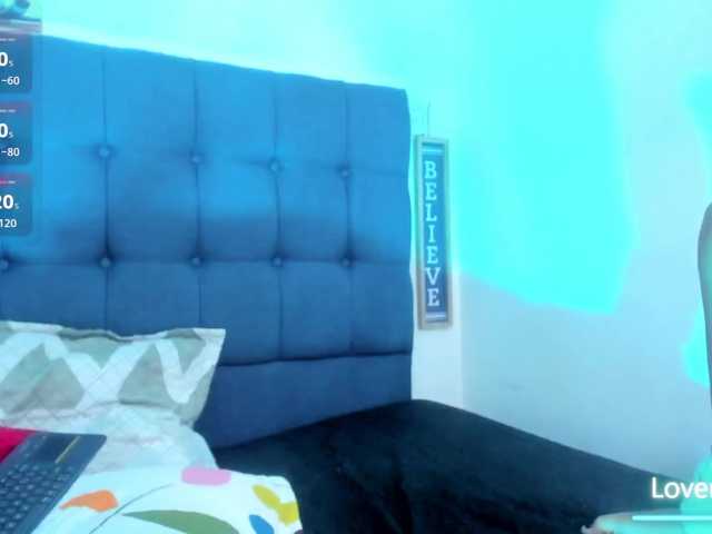 Samira-wish live cam on BongaCams