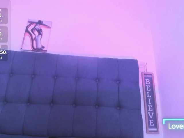 Samira-wish live cam on BongaCams