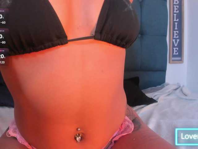 Samira-wish live cam on BongaCams