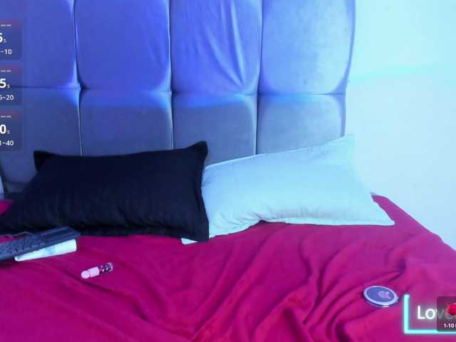 Samira-wish live cam on BongaCams