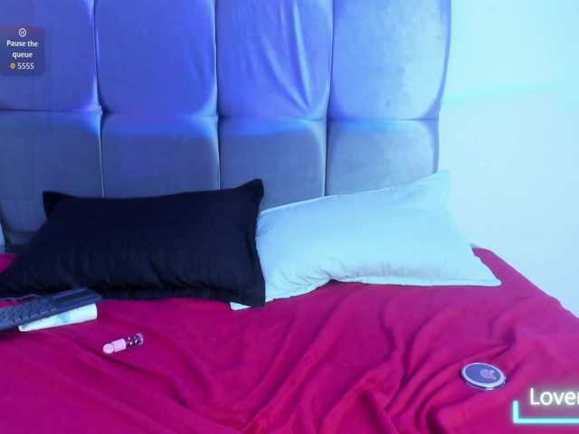 Samira-wish live cam on BongaCams