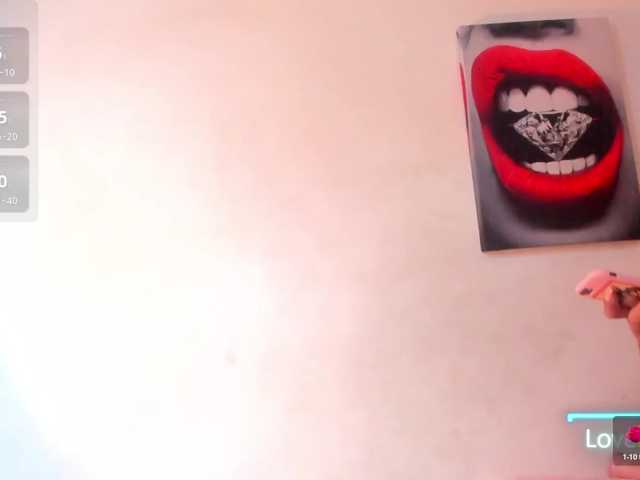 Samira-wish live cam on BongaCams