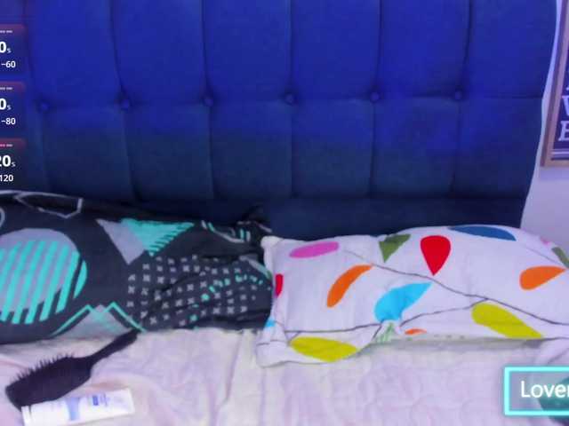 Samira-wish live webcam show