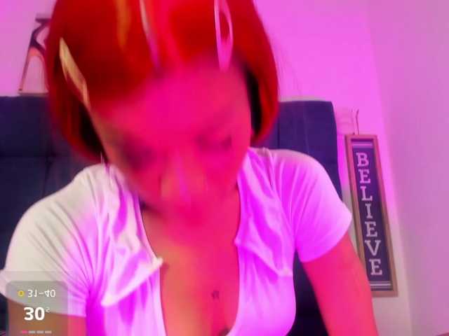 Samira-wish live cam on BongaCams