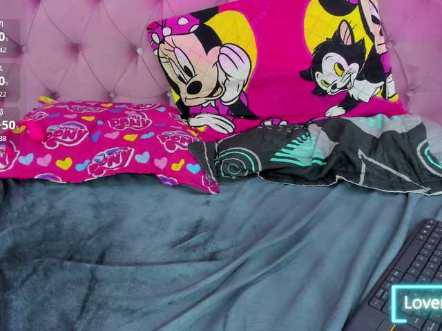 Samira-wish live cam on BongaCams