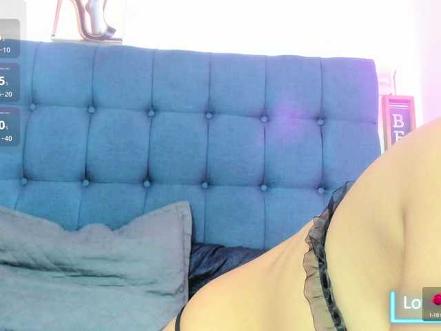 Samira-wish live cam on BongaCams