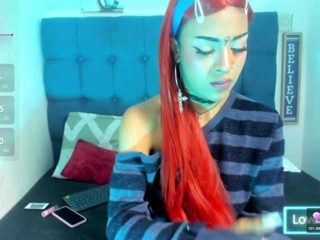 Samira-wish