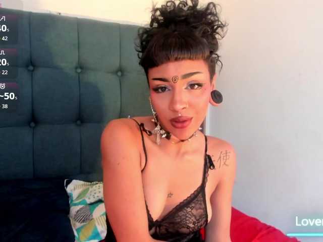 Samira-wish