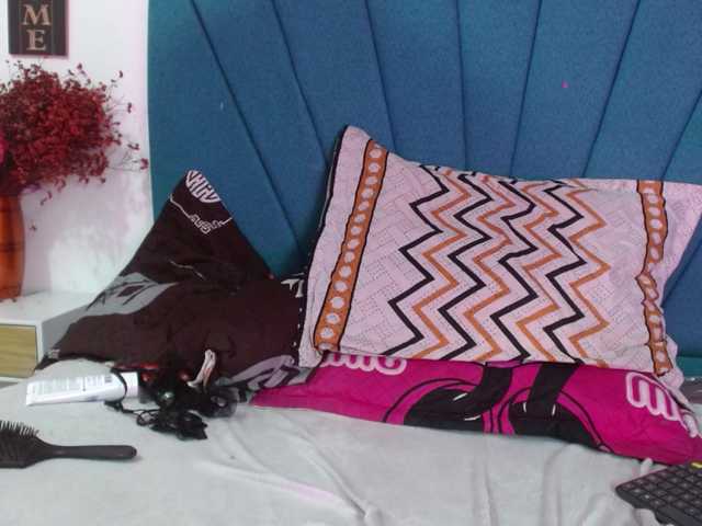 Samira-wish live cam on BongaCams