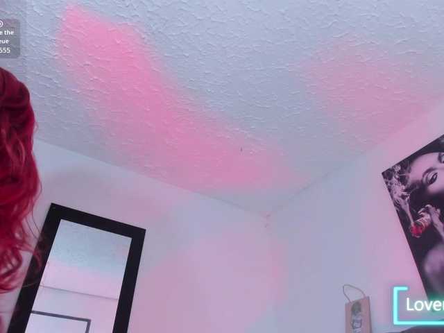 Samira-wish live cam on BongaCams
