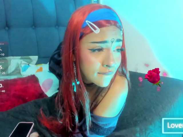 Samira-wish live cam on BongaCams