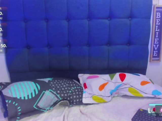 Samira-wish live webcam show