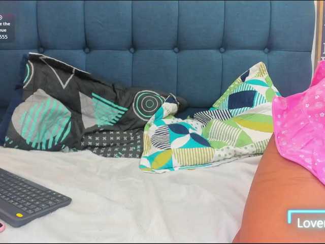 Samira-wish live webcam show