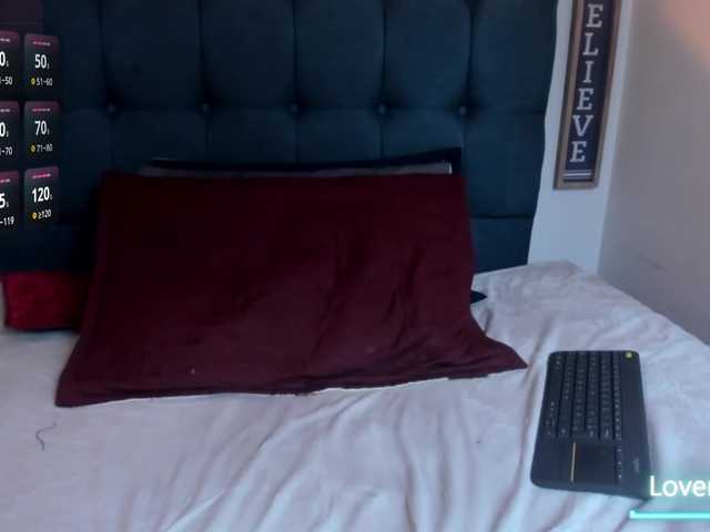 Samira-wish live cam on BongaCams